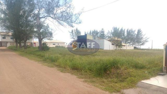 Lotes de 360 m² e 384m² dentro do condomínio Vivamar, lado praia em Unamar-Cabo Frio - Foto 7