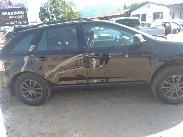 Ford Edge 3.5 2008 Sucata Para Peças - Foto 3