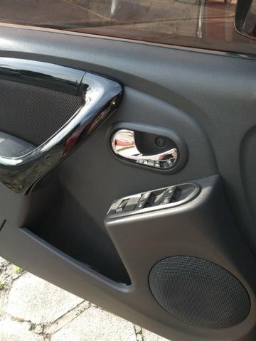 Duster Dynamique Automático 2016 2.0 - Foto 8