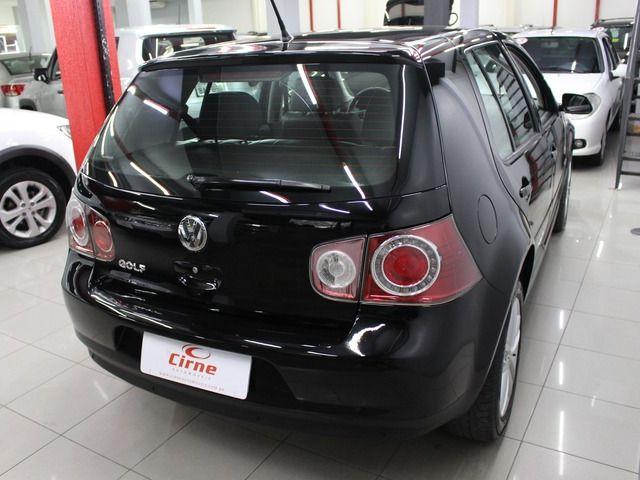 Golf Sportline 1.6 Mi Total Flex 8V 4p - Foto 5