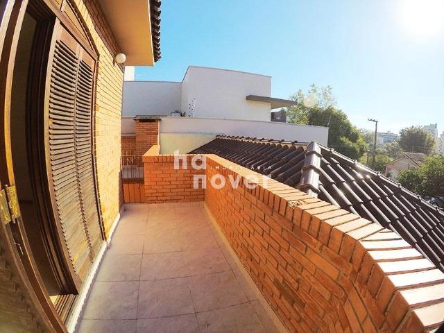 Casa 3 Dorm (2 Suítes), Sacada, Terraço, Pátio, Garagem - Bairro Medianeira - Foto 18