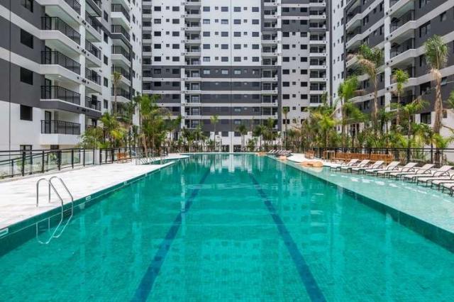 PISCINE RESORT - 40m² a 78m² - Osasco, SP - Foto 18