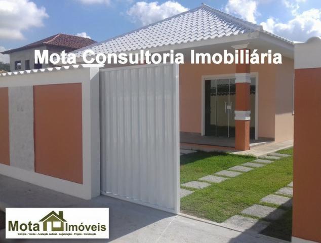 Mota imóveis - Tem Arraial do Cabo Terreno 223m² RGI Condomínio Lagoa Privativa - TE-148 - Foto 4