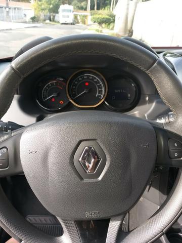 Duster Dynamique Automático 2016 2.0 - Foto 6