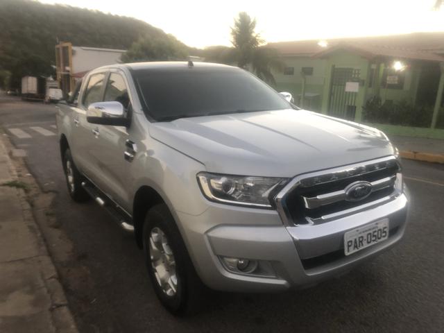 Ranger Xlt 3.2 4x4 automática - Foto 12