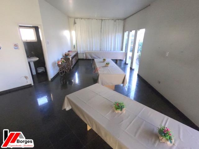 Mansão de 2 andares no Centro - Foto 10