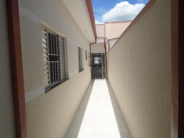 Casa à venda, 3 quartos, 2 vagas, Parque Nova Carioba - Americana/SP - Foto 16
