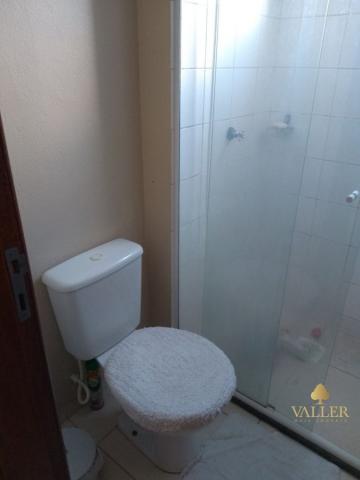 Apartamento, Real Parque, São José-SC - Foto 10