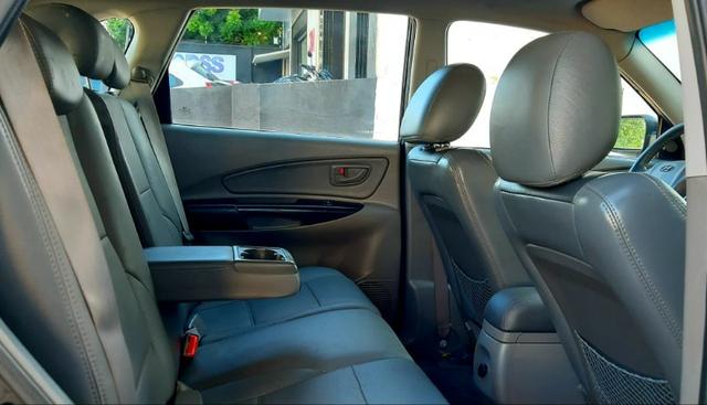 Hyundai Tucson 2.7 4wd top - Foto 9