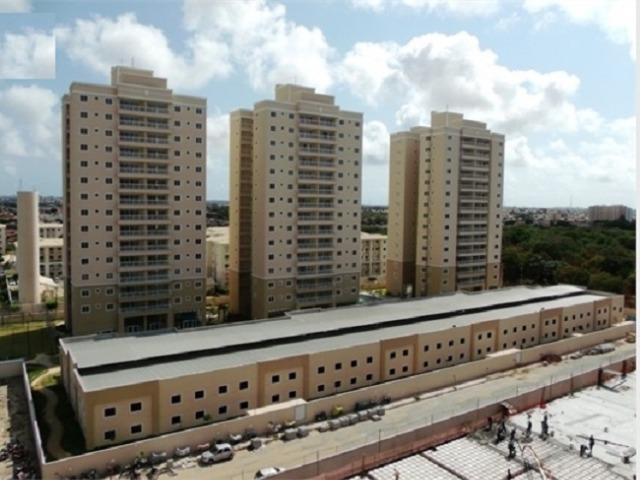AP1494 Terraço dos Pássaros, apartamento com 3 quartos, 2 vagas, lazer, Lago Jacarey