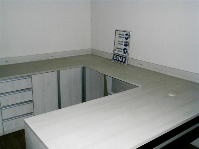 Salão para aluguel, , vila santa maria - americana/sp - Foto 14