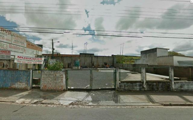 Terreno à venda, , vale do rio branco - americana/sp