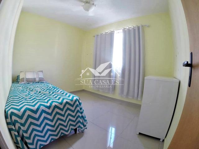 Em Colina de Laranjeiras - 2 Quartos c/ suíte - Reformado - Porcelanato - Foto 2