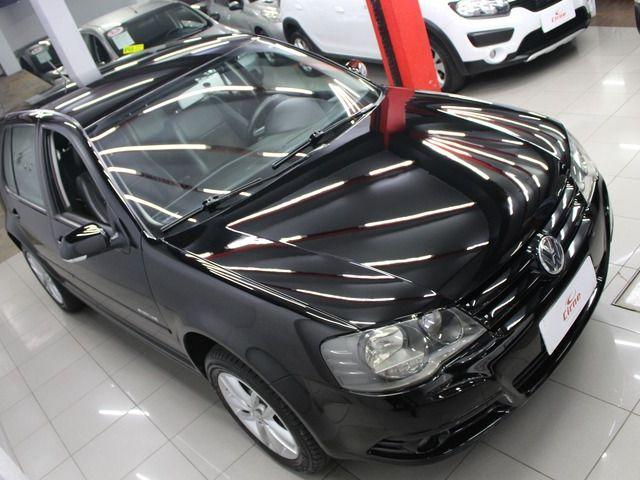 Golf Sportline 1.6 Mi Total Flex 8V 4p - Foto 3
