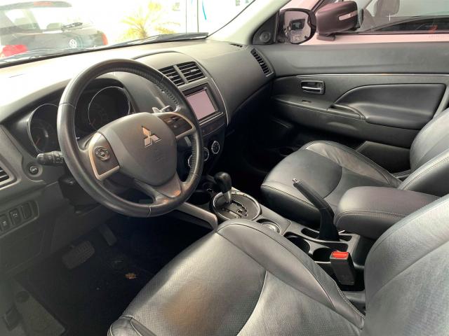 MITSUBISHI ASX 2013/2014 2.0 4X4 AWD 16V GASOLINA 4P AUTOMÁTICO - Foto 4