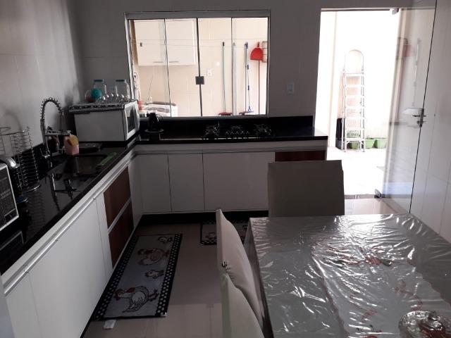 Sobrado na QN 07 fino acabamento - Riacho fundo 1 - Foto 19