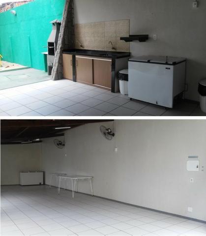 Apartamento 3 quartos (1 suíte) no Carlito, Financia CEF, Ao lado de bancos e shoppings - Foto 3