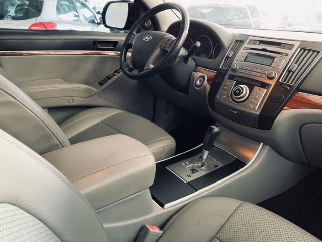 Hyundai vera cruz 2010 3.8 gls 4wd 4x4 v6 24v gasolina 4p automÁtico - Foto 16