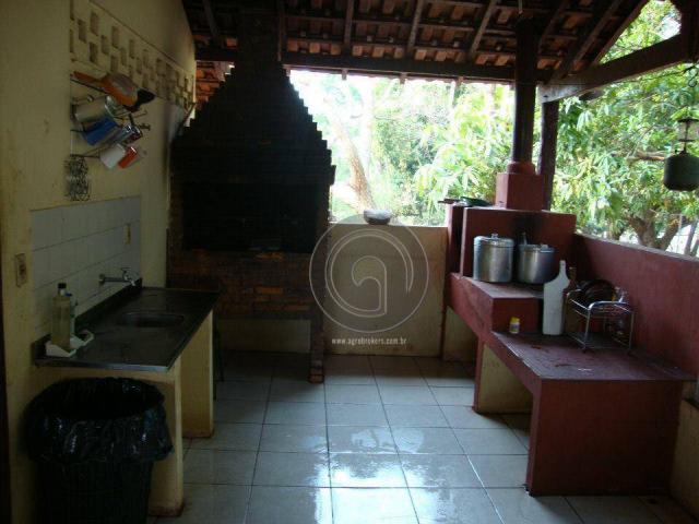 Sitio 52 hectares santo antonio - Foto 7