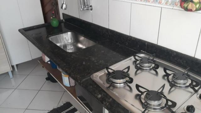 Apartamento com 2 dormitórios à venda, 69 m² por R$ 190.000 - Monsenhor Messias - Belo Hor - Foto 17