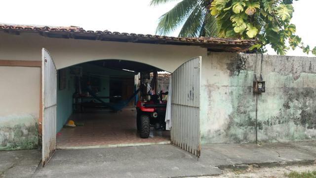 Vendo casa - Foto 2