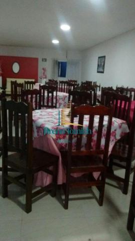 Prédio à venda, 700 m² por r$ 2.500.000 - centro - eunápolis/bahia - Foto 2