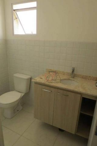 Casa com 3 dormitórios à venda, 105 m² Quebec Ville, Granja Viana - Cotia/SP - Foto 5