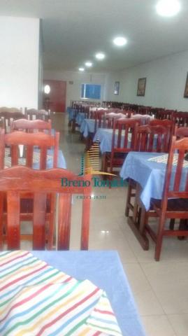 Prédio à venda, 700 m² por r$ 2.500.000 - centro - eunápolis/bahia - Foto 5