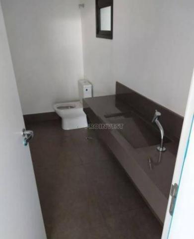 Casa com 3 dormitórios à venda, 340 m² por R$ 1.950.000,00 - Alphaville Granja Viana - Car - Foto 8