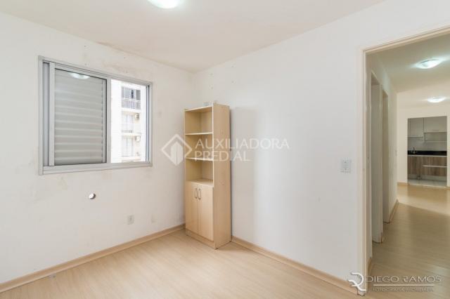 Apartamento para alugar com 2 dormitórios em Igara, Canoas cod:300630 - Foto 19