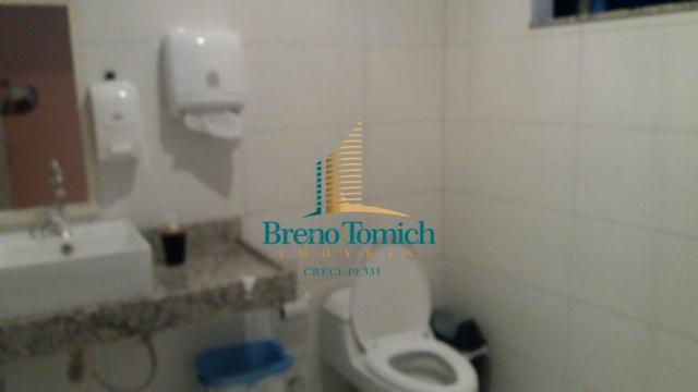 Prédio à venda, 700 m² por r$ 2.500.000 - centro - eunápolis/bahia - Foto 18