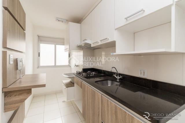 Apartamento para alugar com 2 dormitórios em Igara, Canoas cod:300630 - Foto 7