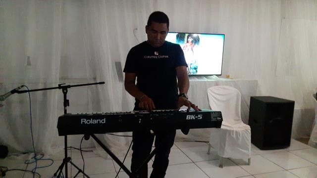 Som e festa - Foto 2