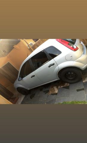 Fiesta Hatch - Foto 3