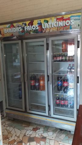 Vende-se expositor