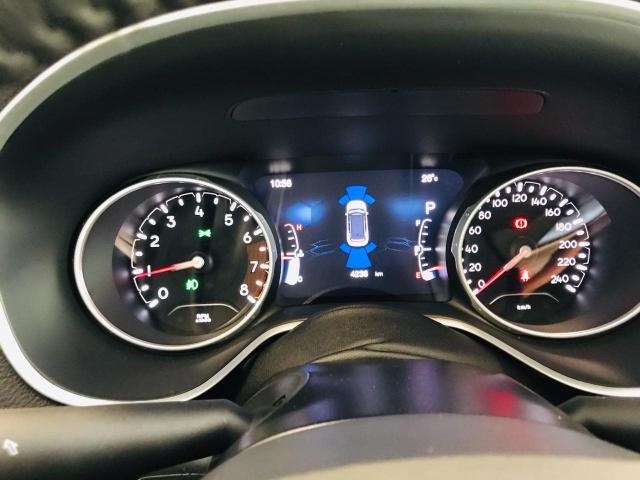 JEEP COMPASS 2019/2019 2.0 16V FLEX LIMITED AUTOMÁTICO - Foto 5