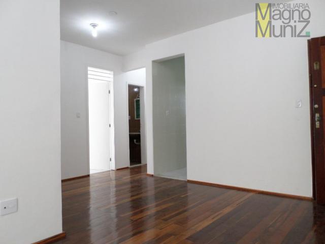 Apartamento com 3 quartos à venda, 79 m² por r$ 180.000,00 - papicu - fortaleza/ce - Foto 5