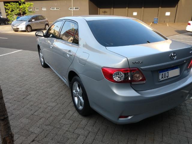 Corolla Xei 2.0 Aut. Flex 2013 - Foto 14