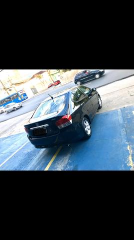 Honda City LX Flex - Foto 2