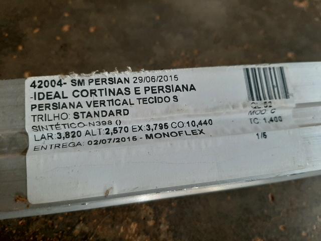 Persiana - Foto 5