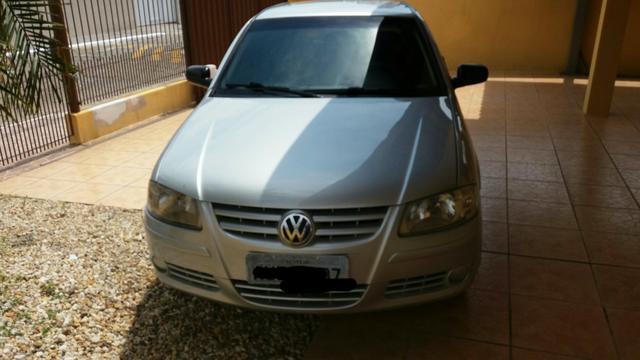 Gol g4 aceito moto