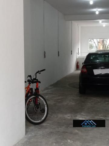 Salão comercial, Jardim Embuema, Embu das Artes-SP