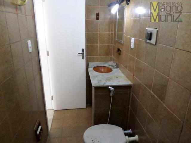 Apartamento com 3 quartos à venda, 79 m² por r$ 180.000,00 - papicu - fortaleza/ce - Foto 16