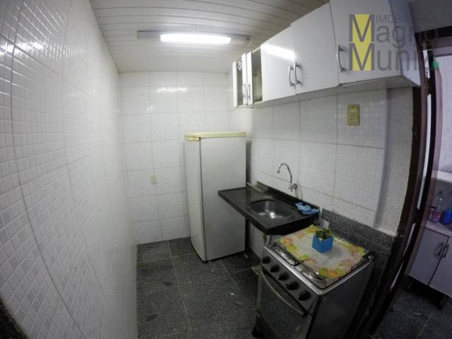 Kitnet mobiliado no dionisio torres por 80.000,00 - Foto 3