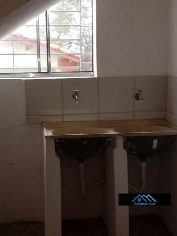 Salão comercial, Jardim Embuema, Embu das Artes-SP - Foto 16
