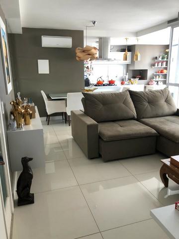 Luxuoso Apartamento 3 Dormitórios | Cristo redentor - Foto 11