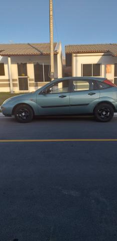 Vendo focus - Foto 2