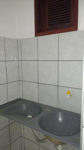 (1 Caução) Alugo Casa em Messejana prox Cometa, 1 quarto - Foto 5