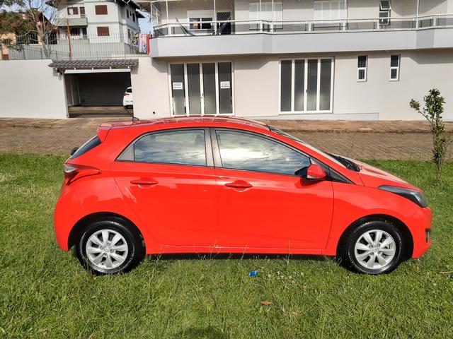 HB20 confort style 1.6 único dono - Foto 13