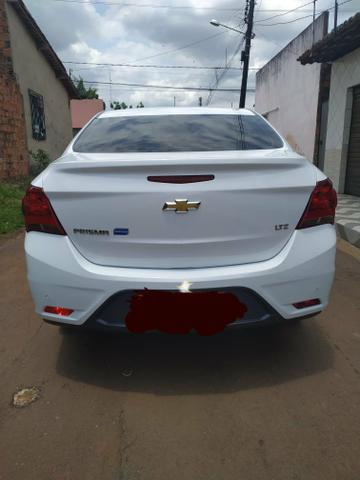 Prisma ltz automático top 2017/2018 - Foto 2